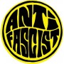 anti fascist chapa