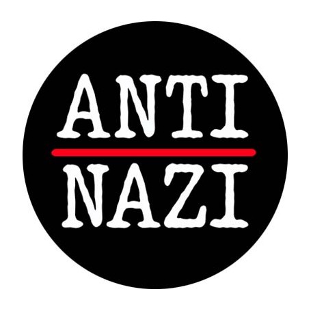 anti nazi chapa