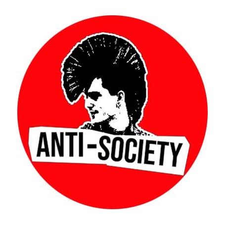 anti society chapa