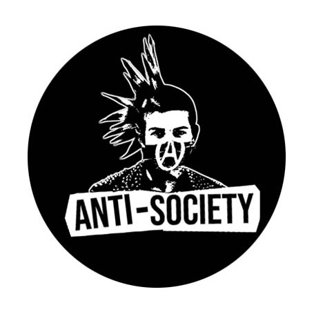 anti society chapa