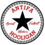 antifa hooligan chapa