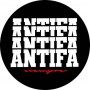 antifa siempre chapa