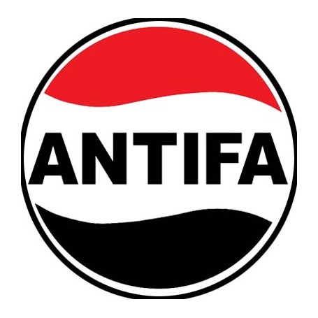 Antifa chapa