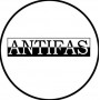 antifas chapa