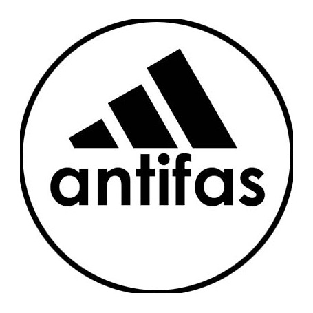 antifas chapa