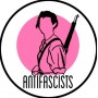 antifascists chapa