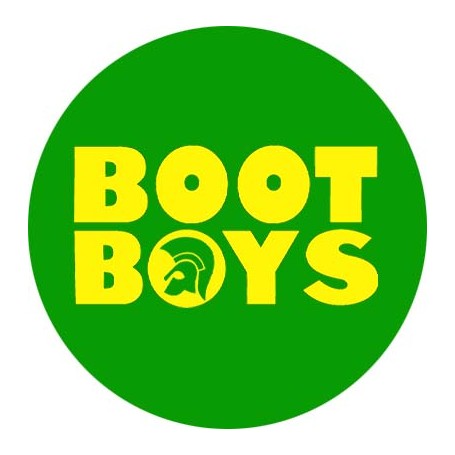 boot boys chapa