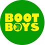 boot boys chapa