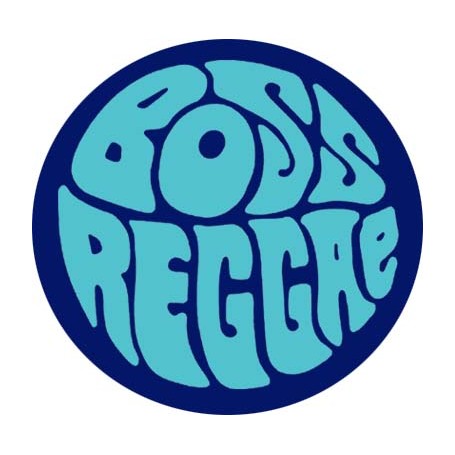 boss reggae chapa