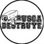 busca destruye chapa