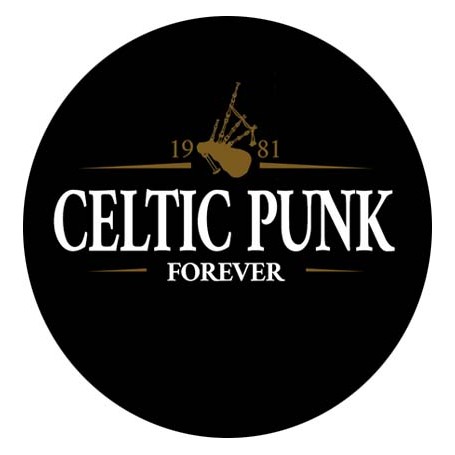 celtic punk chapa