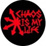 chaos is my life chapa