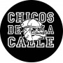 chicos de la calle chapa