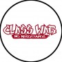 class war no negociamos chapa