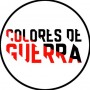 colores de guerra chapa