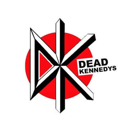 dead kennedys chapa