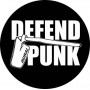 defend rural punk chapa