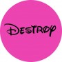 destroy chapa