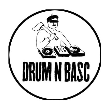 drum n basc chapa