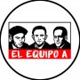 el equipo A chapa