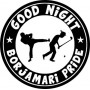 good night borjamari pride chapa