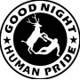 good night human pride chapa