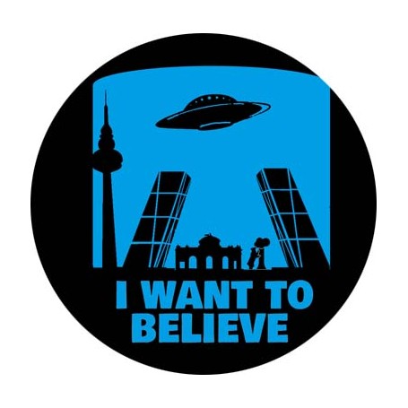 i want to believe chapa