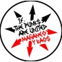 if the punks are united mañaneo y kaos chapa