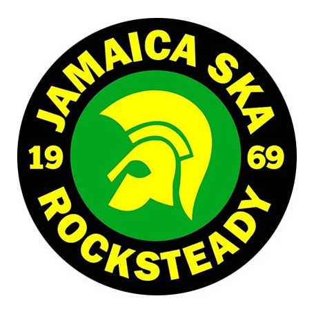 Jamaica ska chapa