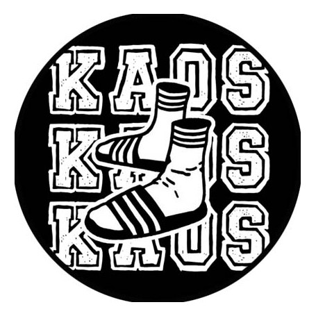 kaos chapa