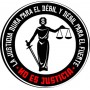 la justicia no es justicia chapa