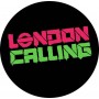 London calling chapa