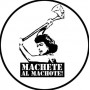 machete al machote chapa