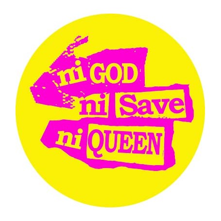 ni god ni save ni queen chapa