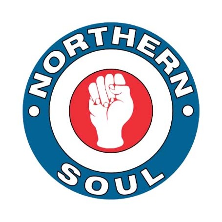 northern soul chapa