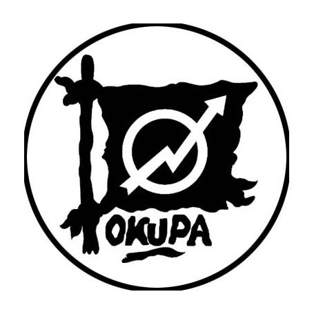 okupa chapa