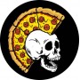 pizza punk chapa