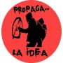 propaga la idea chapa