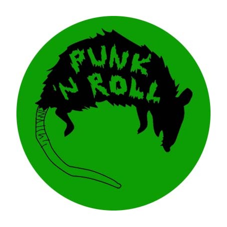 punk n roll chapa