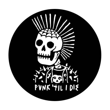 punk til i die chapa