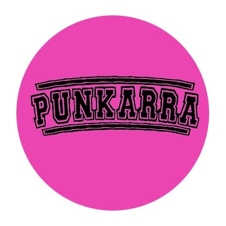 punkarra chapa