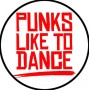 punks like to dance chapa