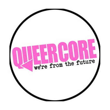 queercore chapa