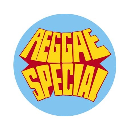 reggae special chapa