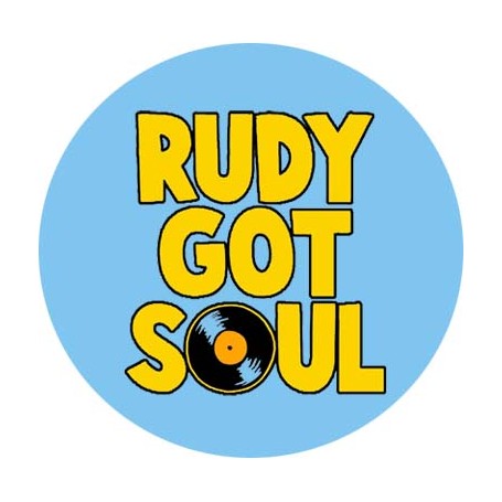 rudy got soul chapa