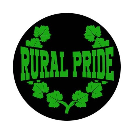 rural pride chapa