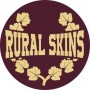 rural skins chapa