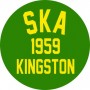 ska 1969 chapa