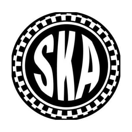 ska chapa