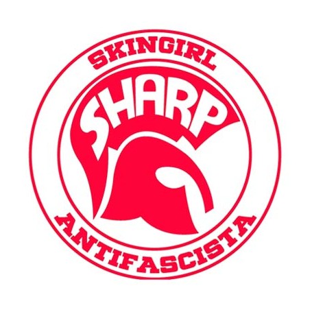 skingirl sharo chapa